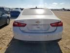 2021 Chevrolet Malibu LS