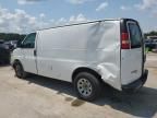 2014 Chevrolet Express G1500