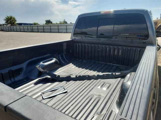 2016 Ford F250 Super Duty