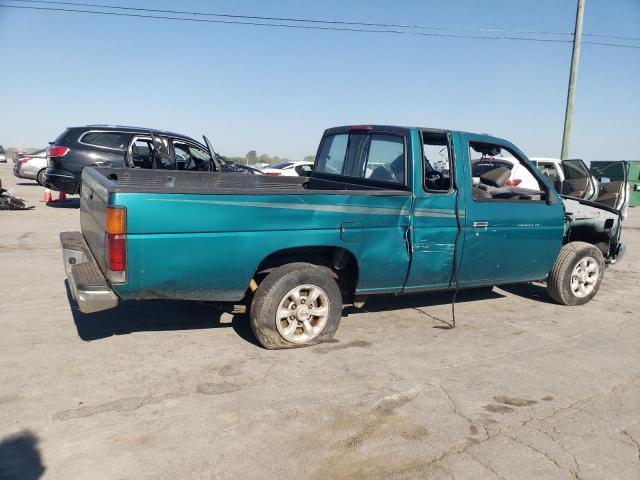 1997 Nissan Truck King cab se