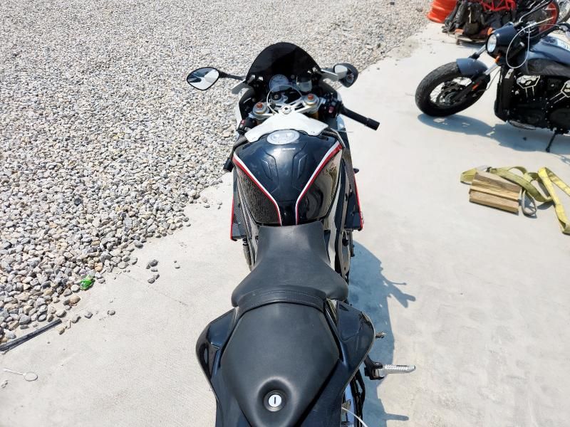 2014 BMW S 1000 RR