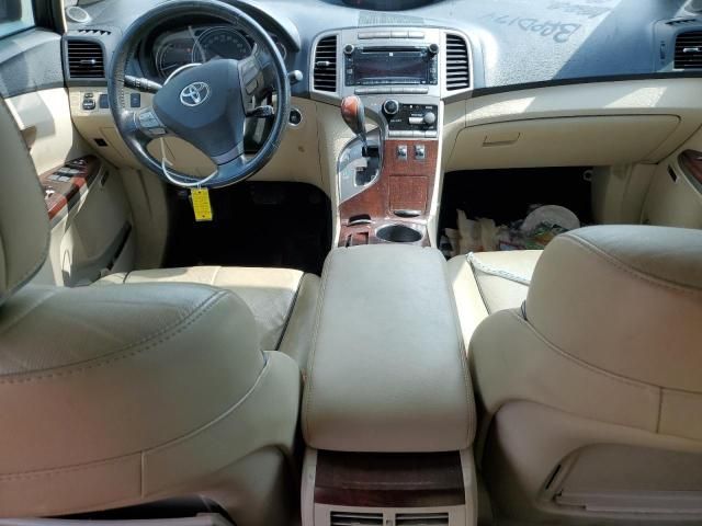 2011 Toyota Venza