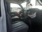 2024 GMC Savana Cutaway G3500