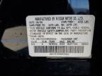 2009 Infiniti G37 Base