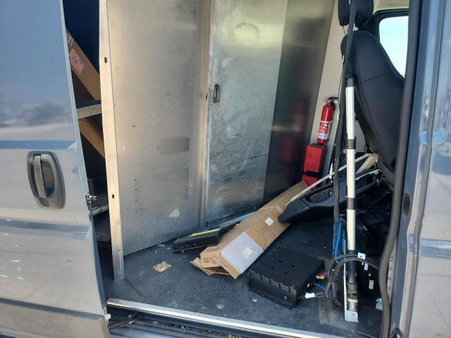 2021 Dodge Ram Promaster 3500 3500 High