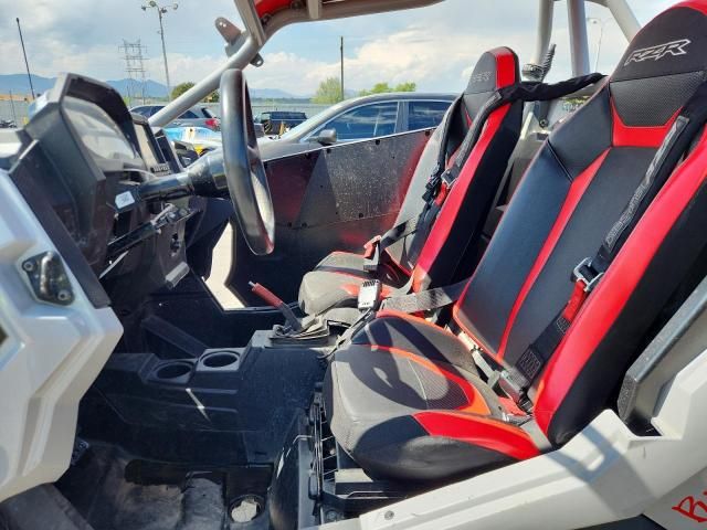 2020 Polaris RZR XP Turbo S