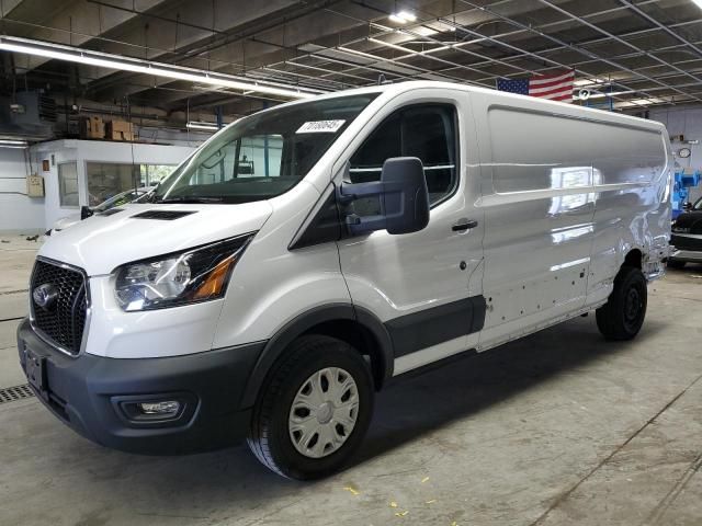 2022 Ford T-250 Transit CG VN