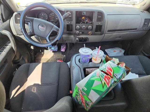 2012 GMC Sierra C1500 SL