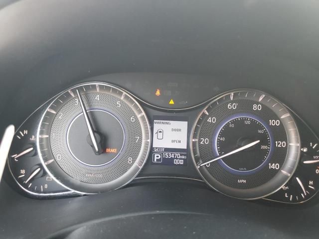 2013 Infiniti QX56