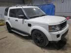 2015 Land Rover LR4 HSE