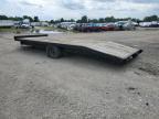 1996 Hurst Trailers T Trailers Equipment Trailer