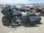 2023 Indian Motorcycle Co. Challenger Dark Horse