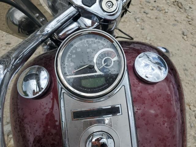 2014 Harley-Davidson Flhr Road King