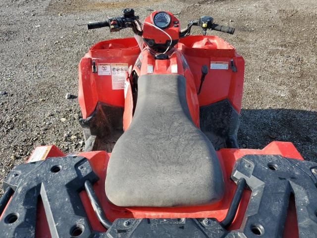 2016 Polaris Sportsman 570