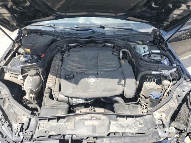 2014 Mercedes-Benz E 350 4matic