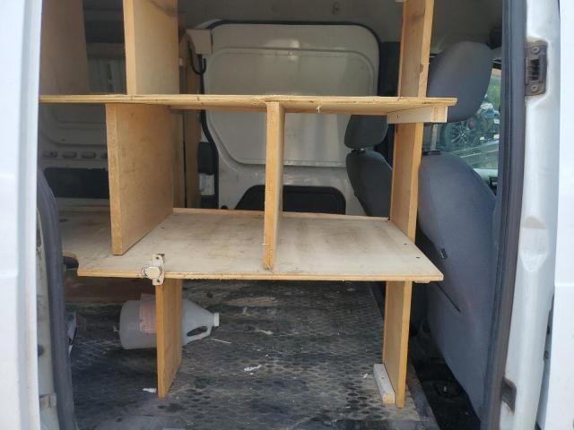 2010 Ford Transit Connect XLT