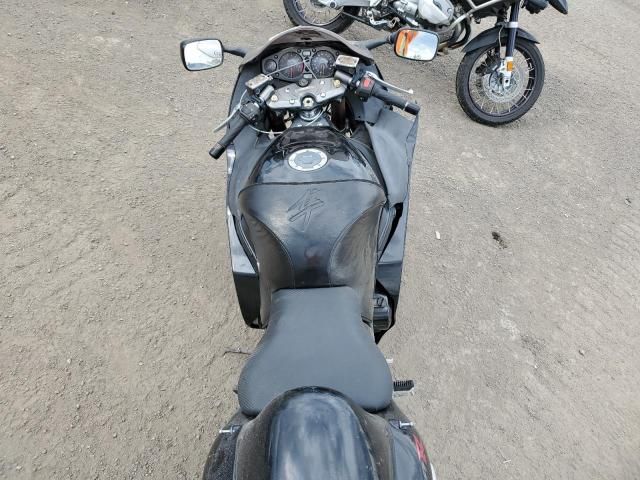 2003 Suzuki GSX1300 R