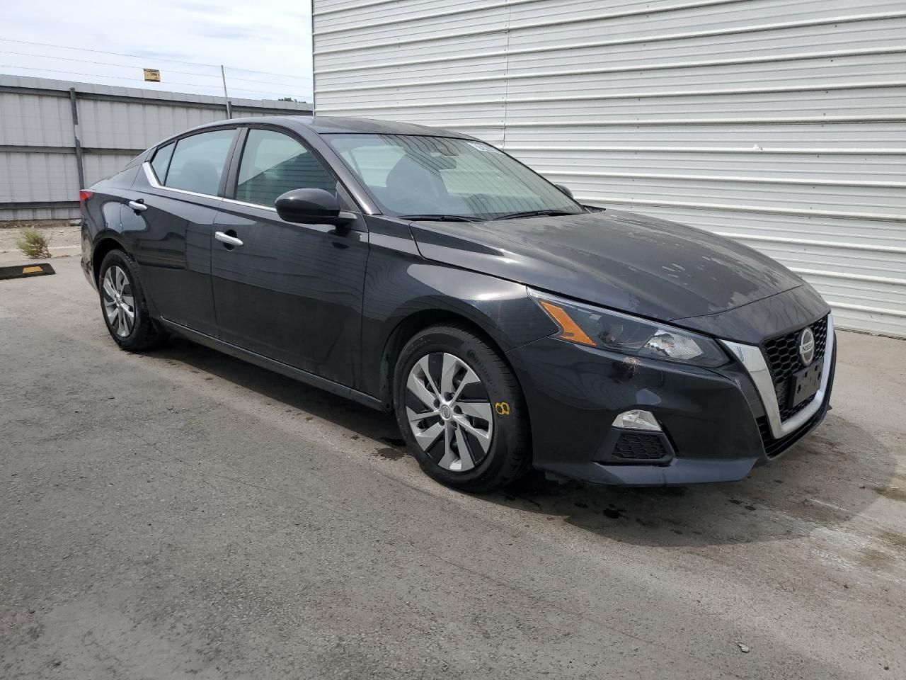 2022 Nissan Altima s