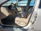 2007 Cadillac STS