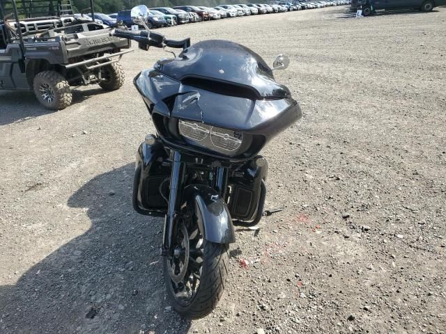 2020 Harley-Davidson Fltrxs