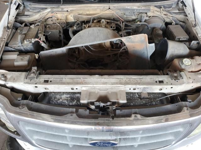2003 Ford F150