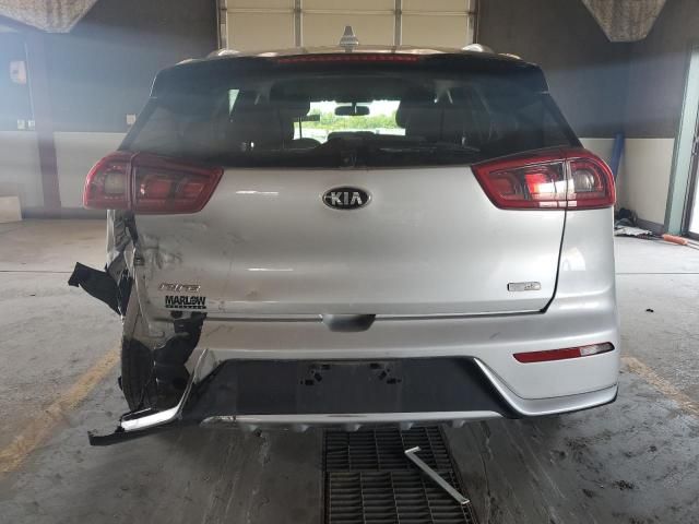 2017 KIA Niro FE