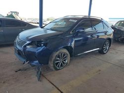 2013 Lexus RX 350 en venta en Phoenix, AZ