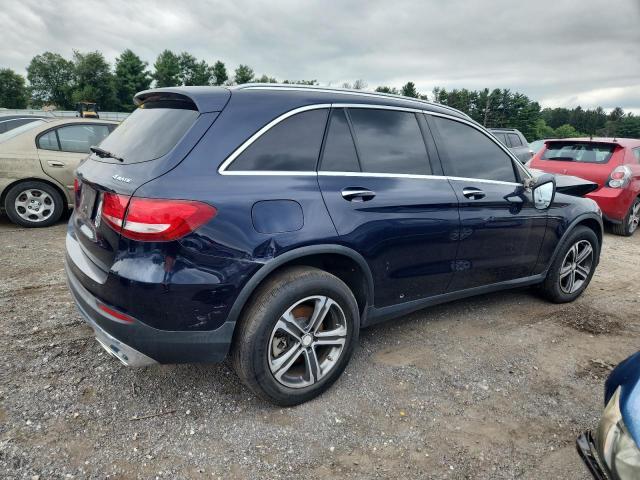 2016 Mercedes-Benz Glc 300 4matic