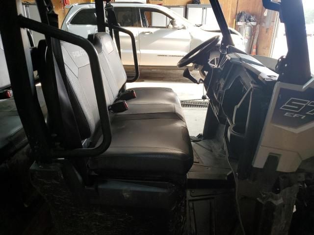 2020 Pols 2020 Polaris Ranger Crew 570-4 Premium