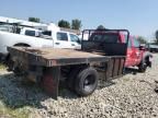 2011 Ford F450 Super Duty