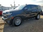 2024 Chevrolet Tahoe C1500 LT
