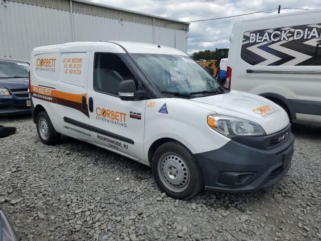 2020 Dodge RAM Promaster City Cargo