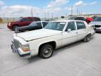 1986 Cadillac Fleetwood Brougham