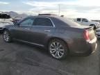 2019 Chrysler 300 Limited
