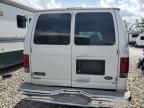 2004 Ford Econoline E350 Super Duty Wagon
