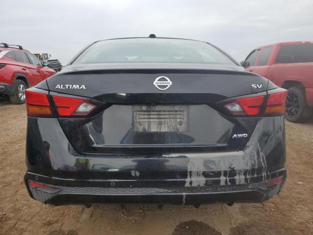 2021 Nissan Altima sv