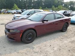 2016 Dodge Charger Police en venta en North Billerica, MA