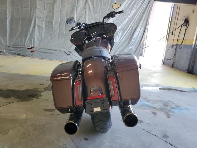 2024 Harley-Davidson Fltrxse