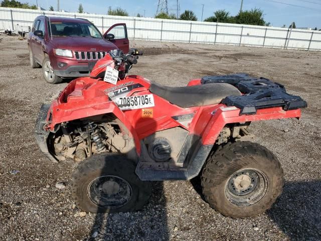 2016 Polaris Sportsman 570