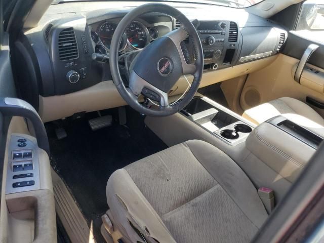 2007 GMC New Sierra K1500