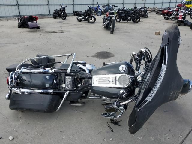 2000 Harley-Davidson Flhrci