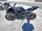 2024 Yamaha YZFR7