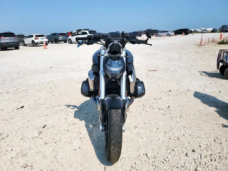 2023 BMW R 1250 R