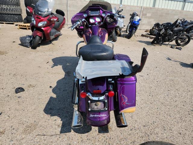 2018 Harley-Davidson Fltrx Road Glide