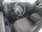 2016 Nissan NV 1500 S