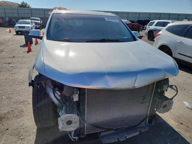 2021 Chevrolet Traverse lt