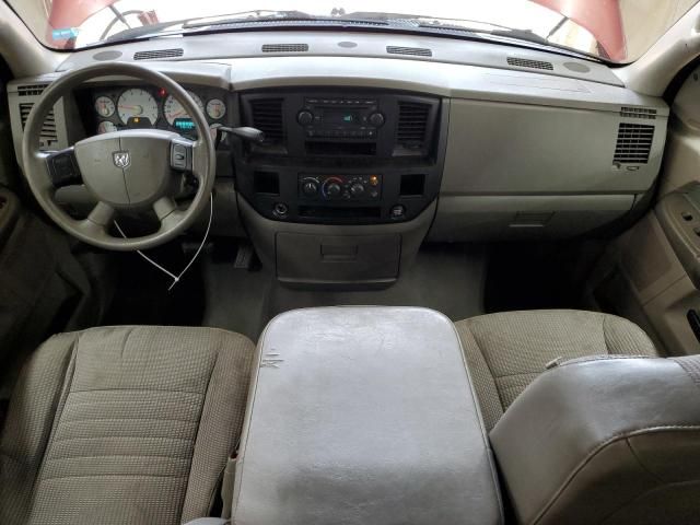 2008 Dodge RAM 1500 ST