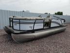2018 Hampton 2018 Harris Boat-Boats Pontoon Boat