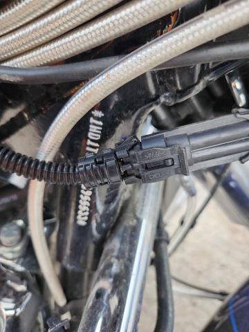 2017 Harley-Davidson Flhtkse cvo Limited cvo Limited