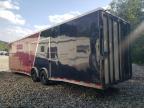 2022 Discovery Cargo DCH8532TA5 Enclosed Cargo Trailer